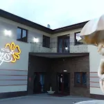 Hotel Irys *