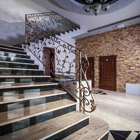 호텔 Irys 루블린